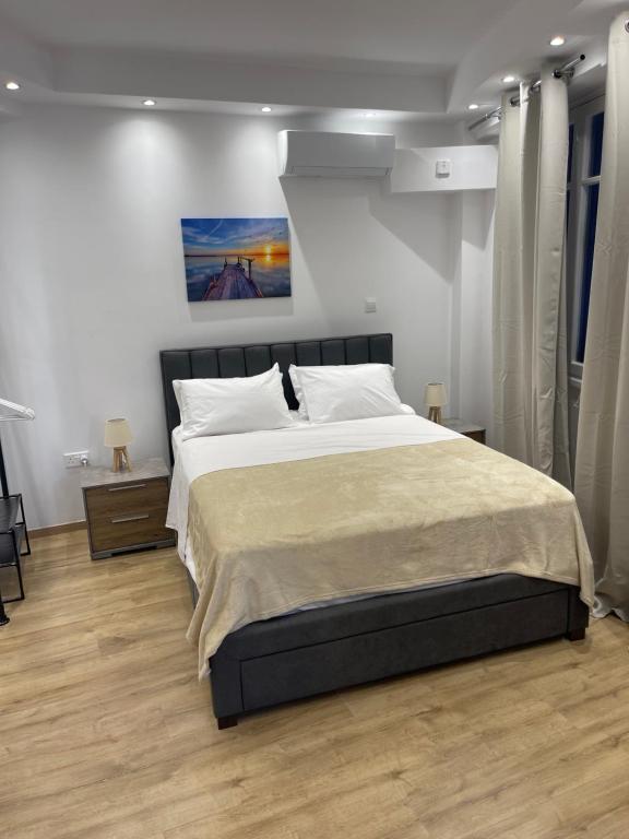 Center house Limassol, Limassol (aktualisierte Preise für 2024)