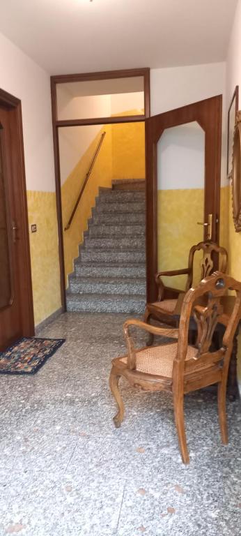 Fotografie z fotogalerie ubytování Casa zia Lidia v destinaci Lavenone