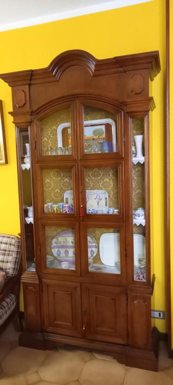 Fotografie z fotogalerie ubytování Casa zia Lidia v destinaci Lavenone