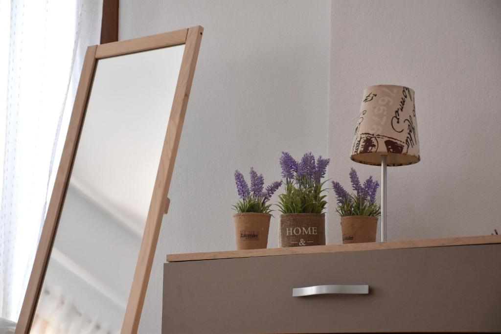 Fotografie z fotogalerie ubytování Maro's house v destinaci Samothraké