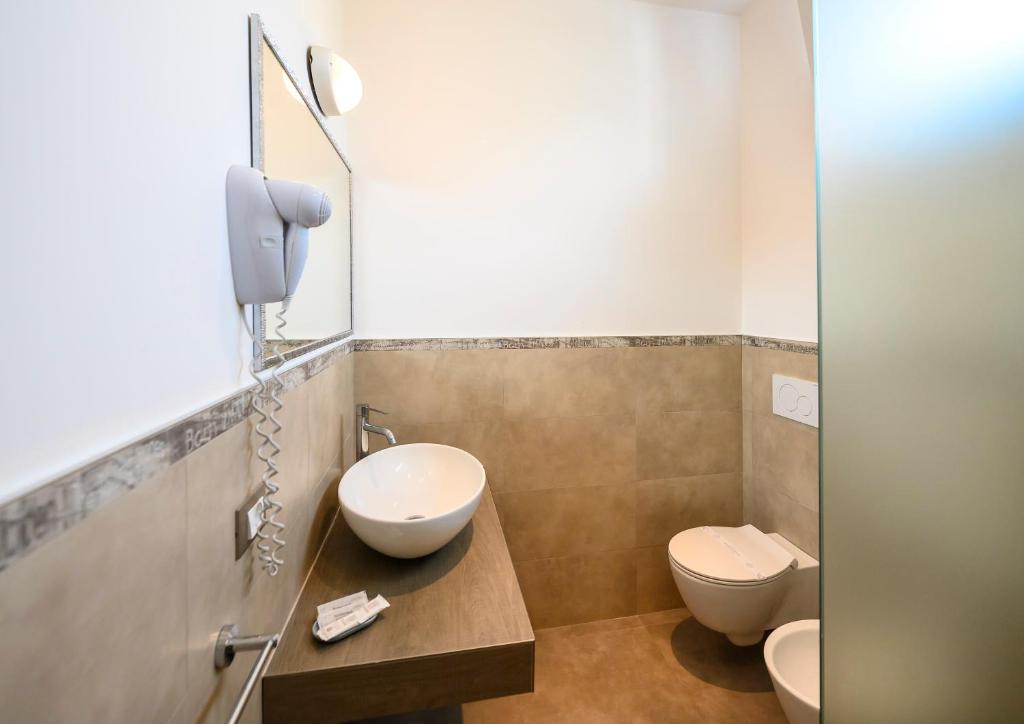 Hotel Harmony - Resim 41