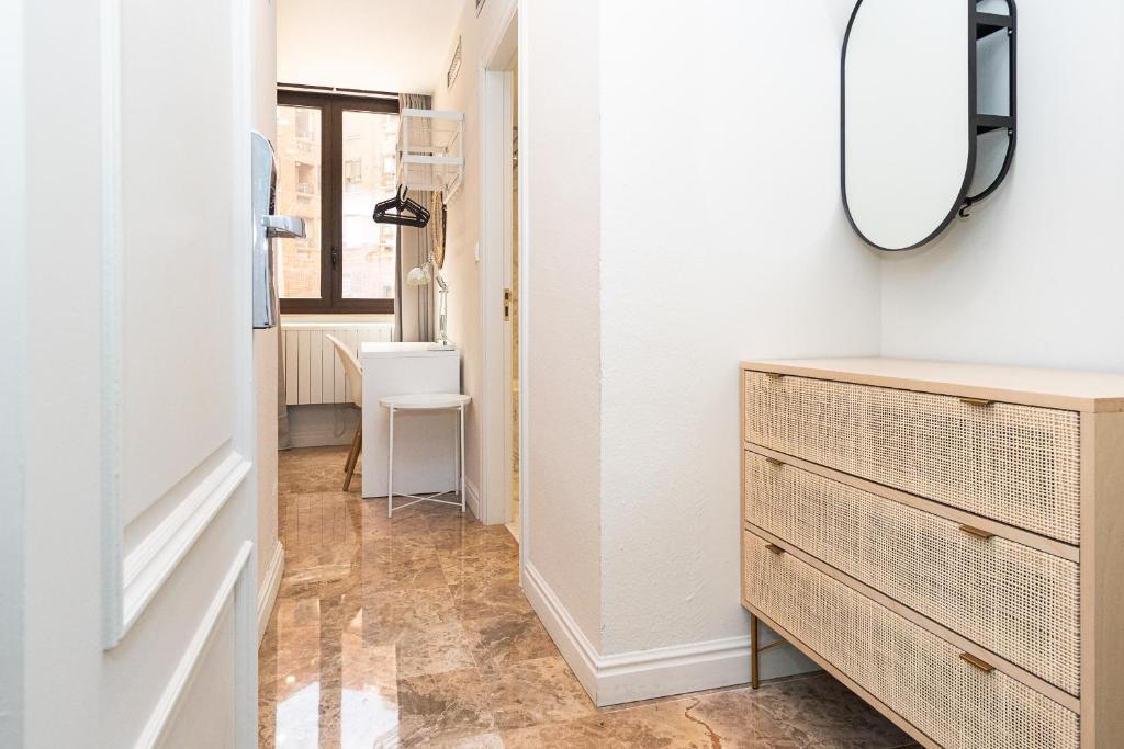 VTZ The Orus Factory Hotel - Parking Muy Económico - Resim 30