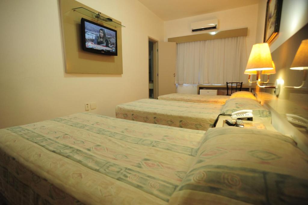  Ideal Praia Hotel