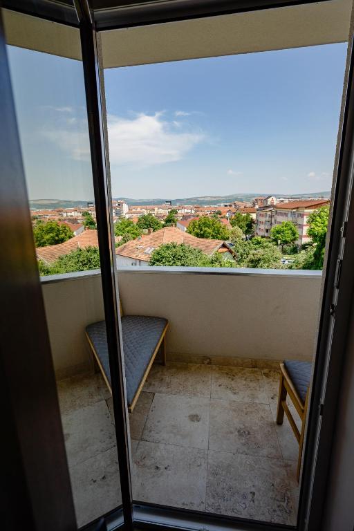 Apartamentul Cetății Alba Iulia