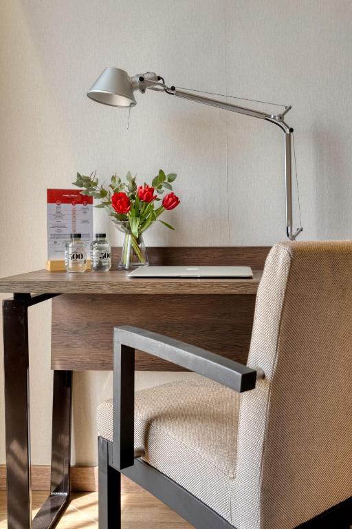 Hotel America Barcelona - Resim 10