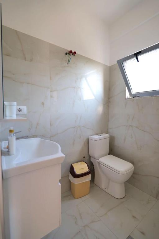 Bagno di Tropikal Freskia Bunec