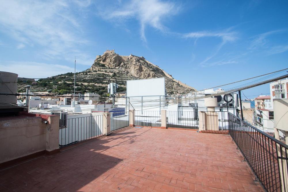 Booking.com: الشقق Alicante Ideal City Center House ...