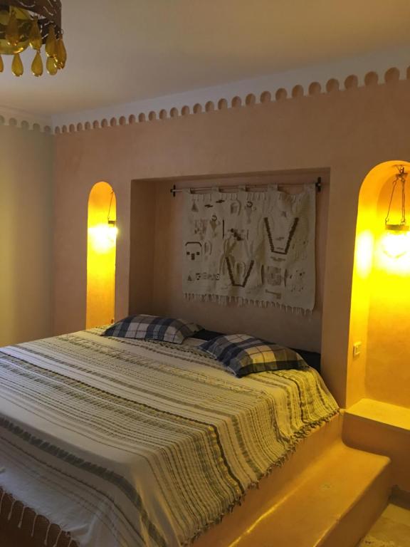 Fotografie z fotogalerie ubytování Tamalou Djerba v destinaci Midoun