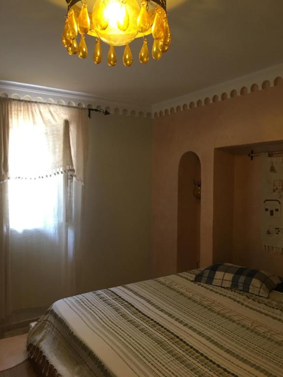 Fotografie z fotogalerie ubytování Tamalou Djerba v destinaci Midoun