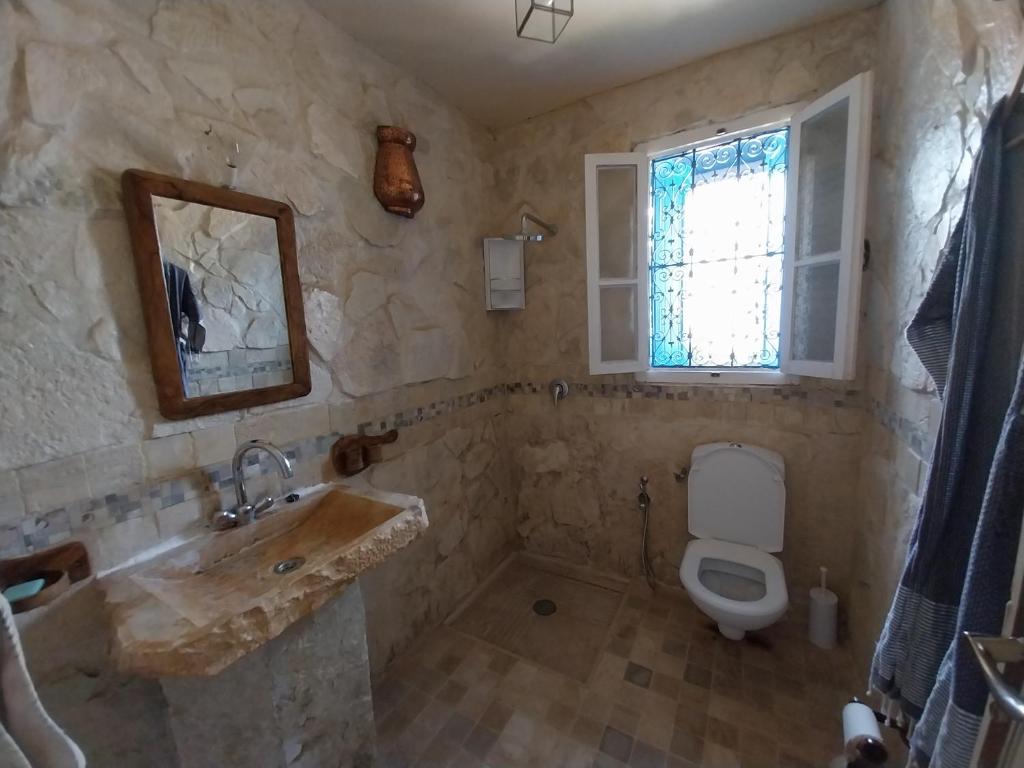 Fotografie z fotogalerie ubytování Tamalou Djerba v destinaci Midoun