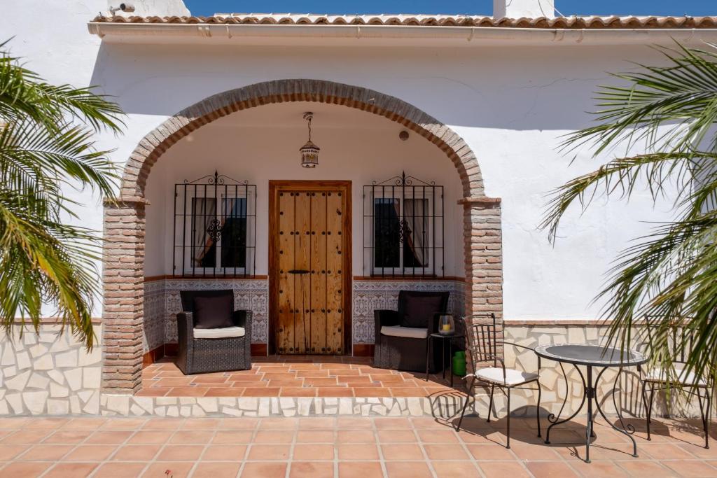 Casa Mirador de Salia, Alcaucín – Updated 2023 Prices