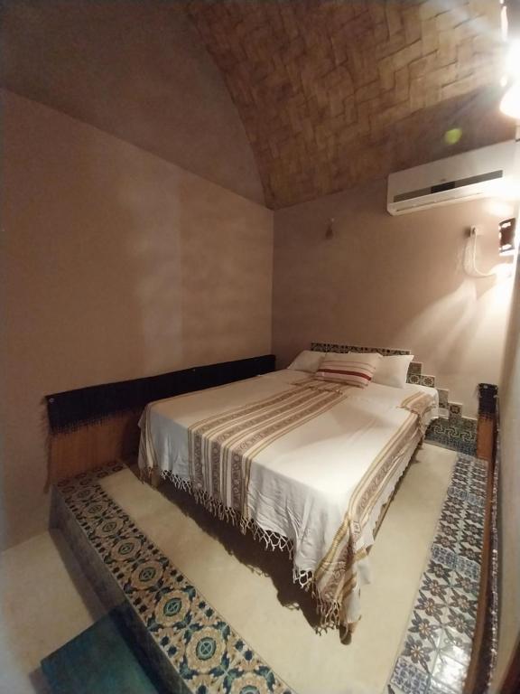 Fotografie z fotogalerie ubytování Tamalou Djerba v destinaci Midoun