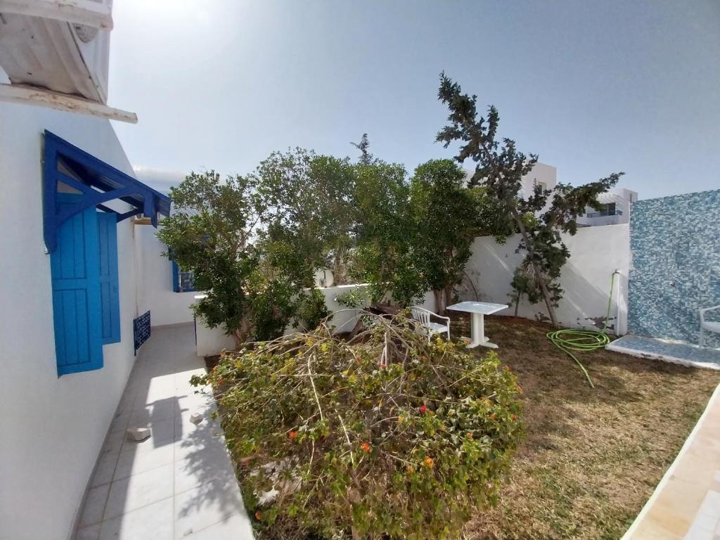 Fotografie z fotogalerie ubytování Tamalou Djerba v destinaci Midoun
