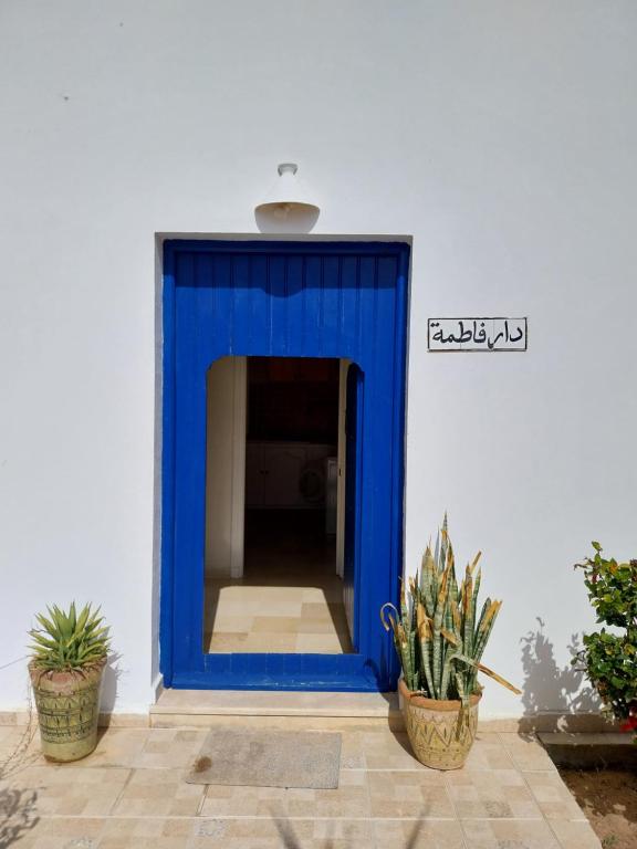 Fotografie z fotogalerie ubytování Tamalou Djerba v destinaci Midoun