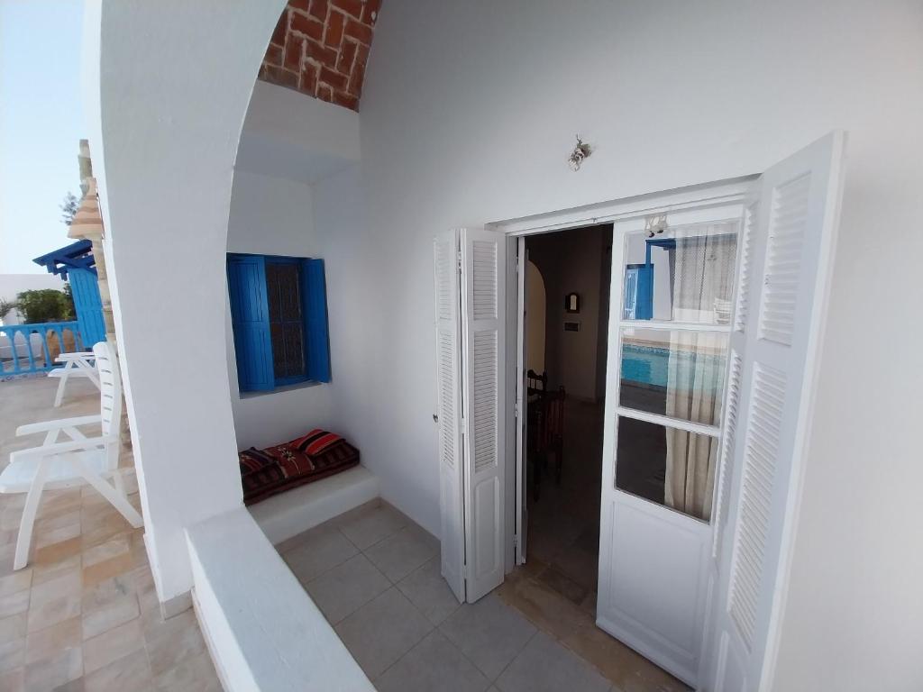 Fotografie z fotogalerie ubytování Tamalou Djerba v destinaci Midoun
