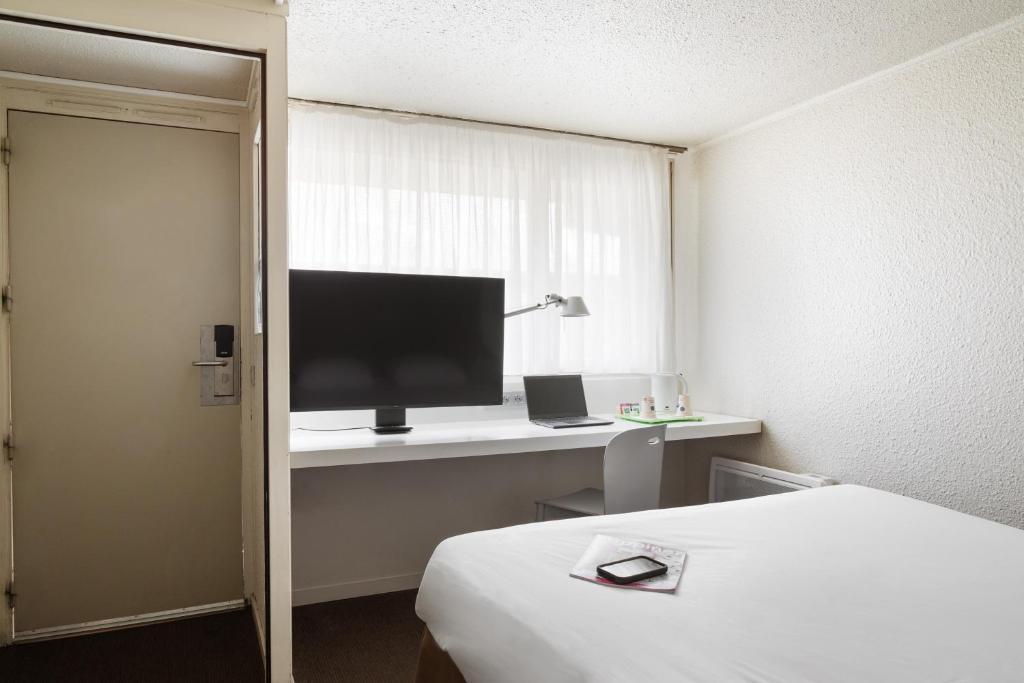 Campanile Morangis Orly - Housity