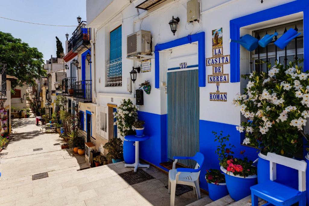 la Suite de la Playa, Alicante – Updated 2023 Prices