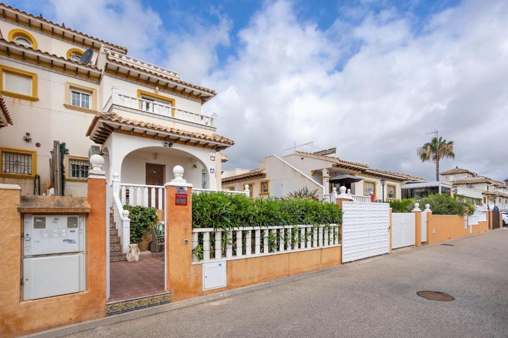 Casa Ifany, Orihuela Costa – Updated na 2023 Prices