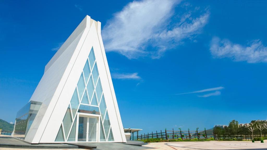 Foto dalla galleria di Auberge Discovery Bay Hong Kong a Hong Kong