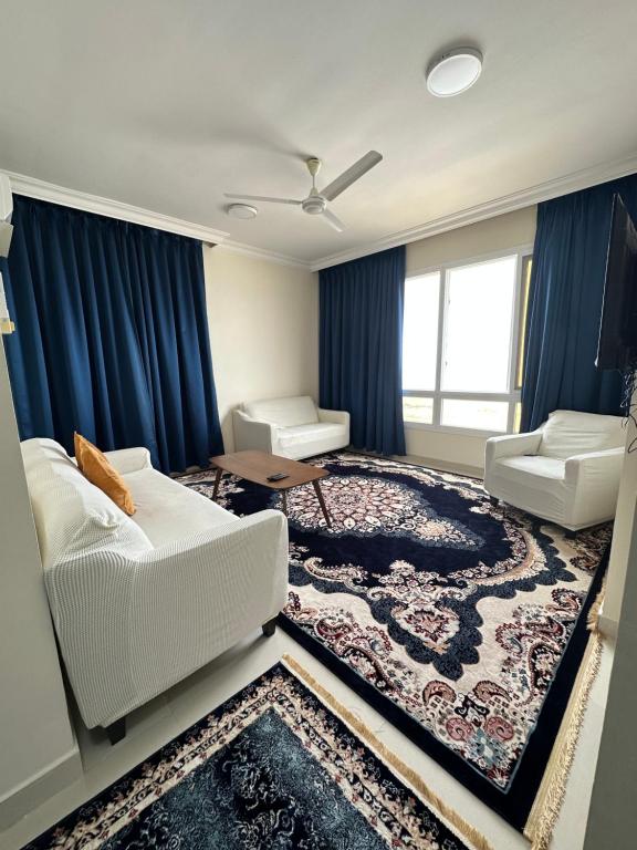 ALmansor furnished Apartment 2