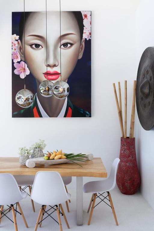 Fotografie z fotogalerie ubytování Zog Villas v destinaci Ko Samui