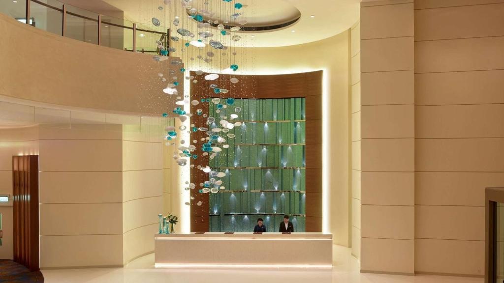 Foto dalla galleria di Auberge Discovery Bay Hong Kong a Hong Kong