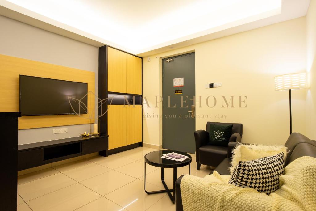 Ion Delemon Premier Suites Genting Highlands - Premier Suite De Dos Dormitorios