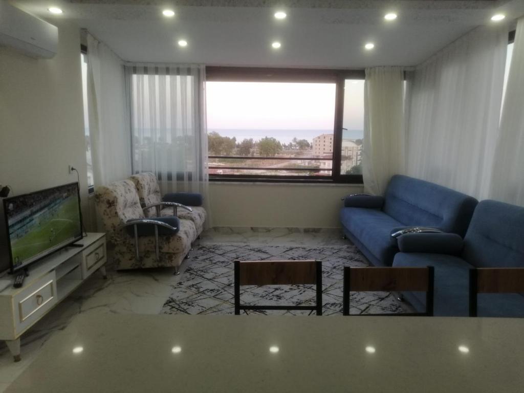 Deniz Apart - Loft