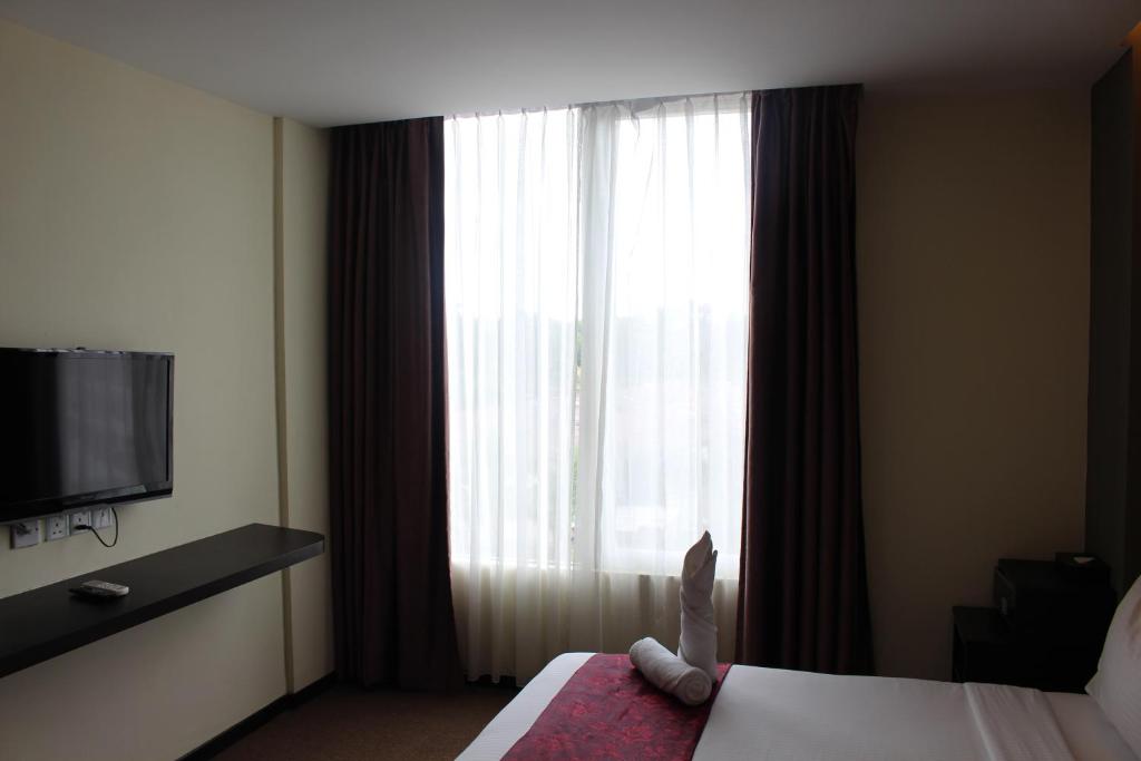 Paradise Spa Hotel - Семейный набор