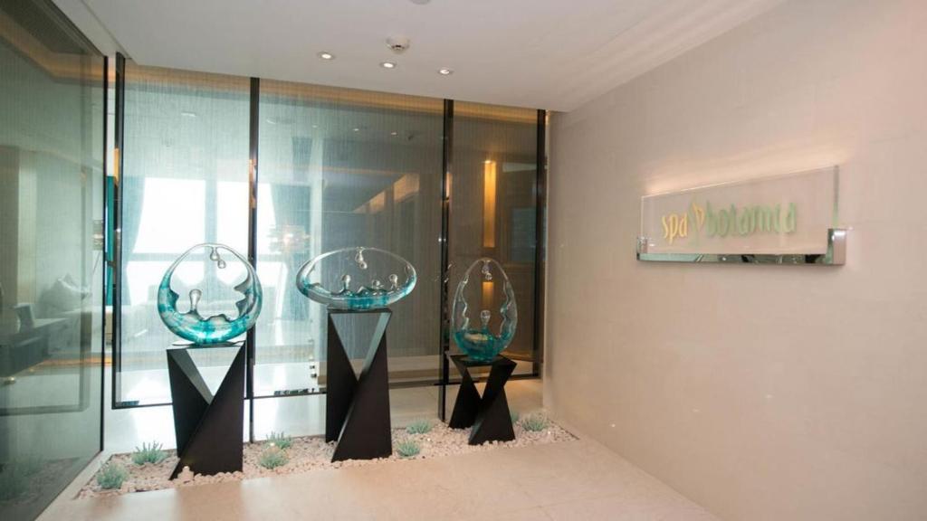 Foto dalla galleria di Auberge Discovery Bay Hong Kong a Hong Kong
