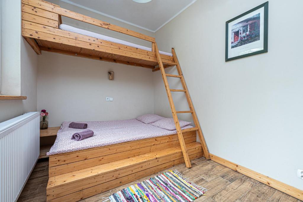 Apartamenty Kaszuby - Studio -appartement