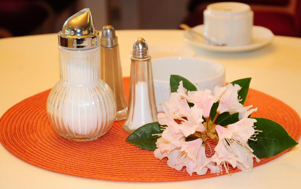 Hotel Blankenese - Resim 11