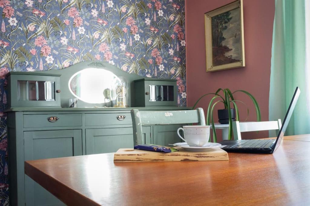 Kuvagallerian kuva majoituspaikasta Norrby Residence,my vintage bnb, joka sijaitsee kohteessa Norrby