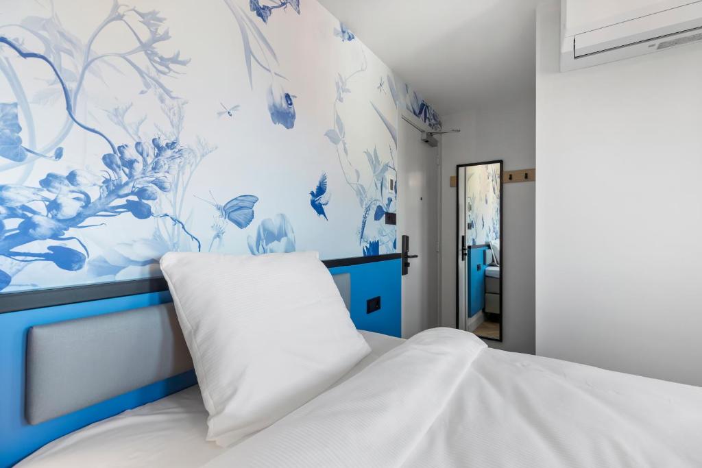 Dutch Design Hotel Vondelpark - Resim 11