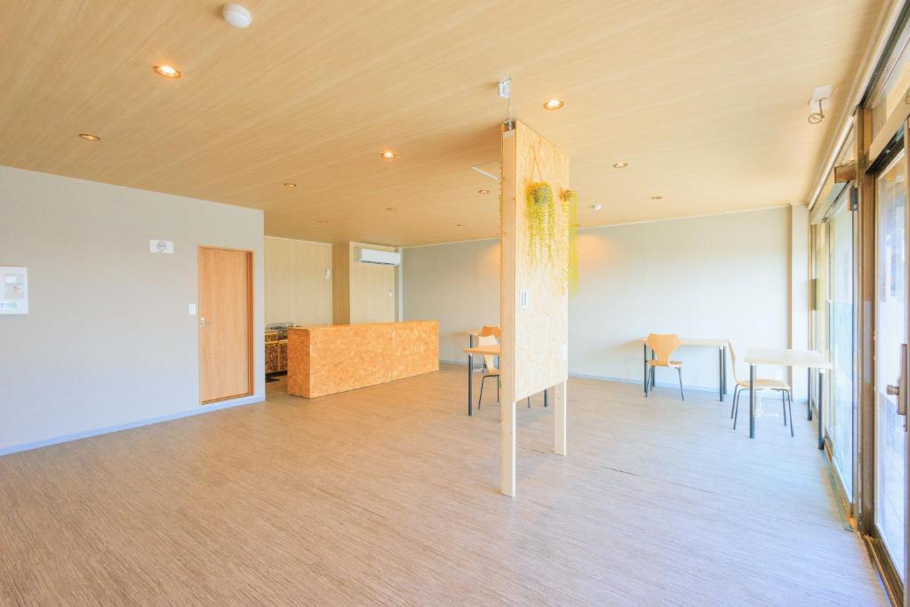 Fotografie z fotogalerie ubytování 南知多Seaside Villa v destinaci Minamičita