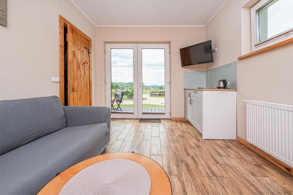 Apartamenty Kaszuby - Studio -appartement
