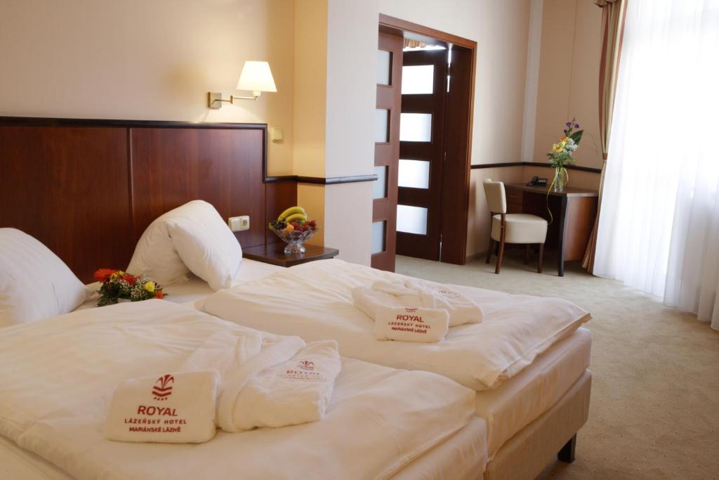 Royal Marianske Lazne - Resim 26
