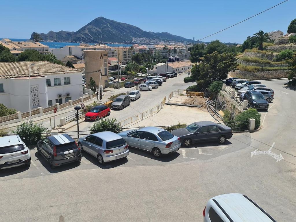 Preciosa casa con Teraza en el Casco antiguo, Altea – Tarifs 2023