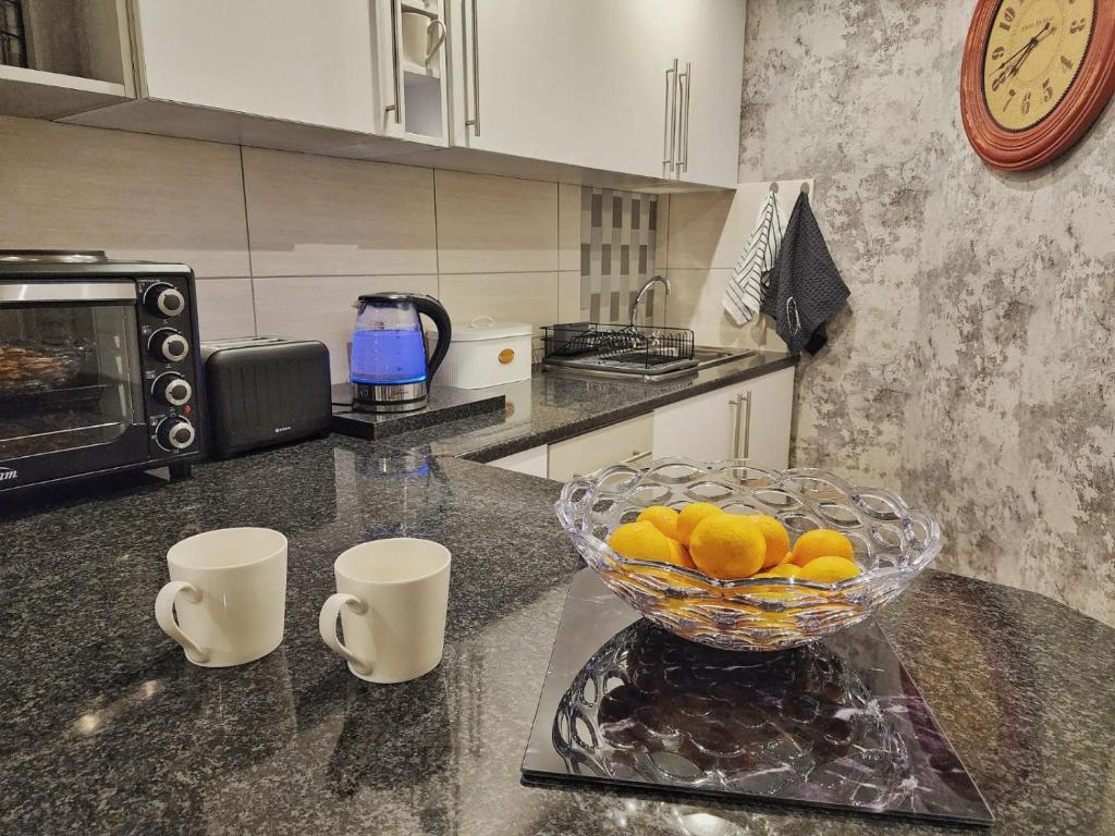 10 on Gillian Self-catering Apartments - NOT AFFECTED BY LOADSHEDDING photo