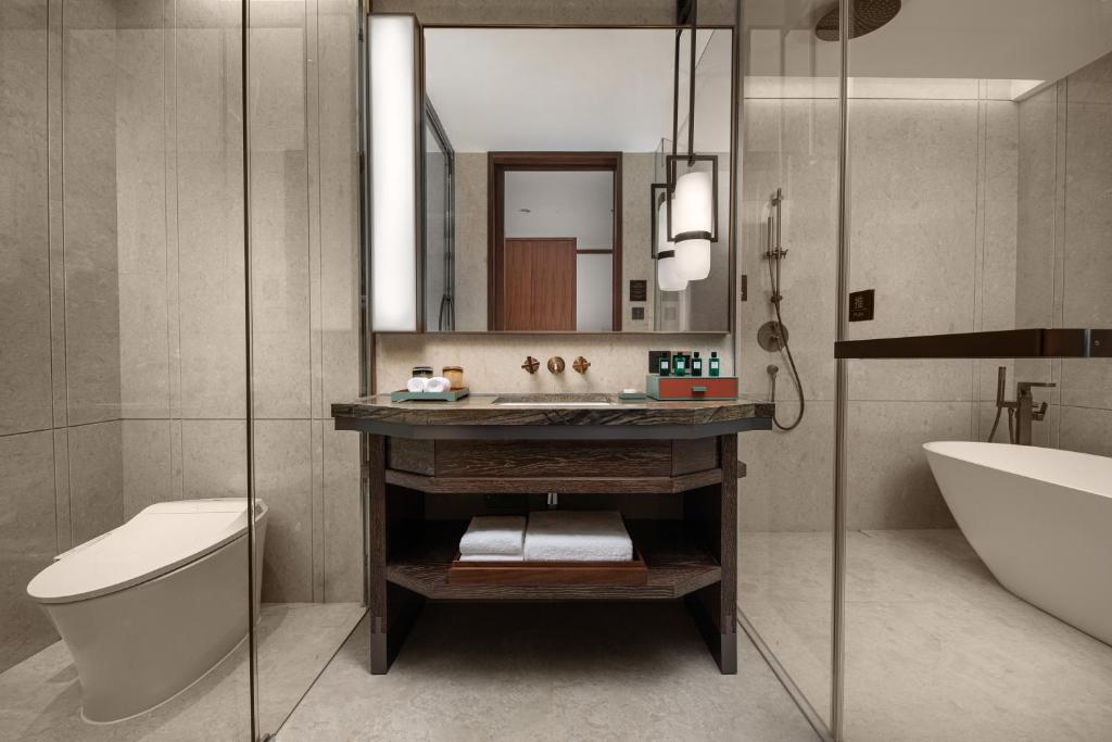 CYNN XANADU Hotel Chengdu – Photos 1