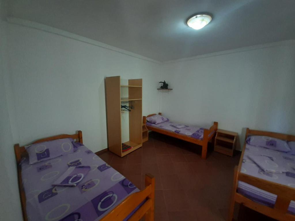 Foto da galeria de Apartmani Sutomore em Sutomore