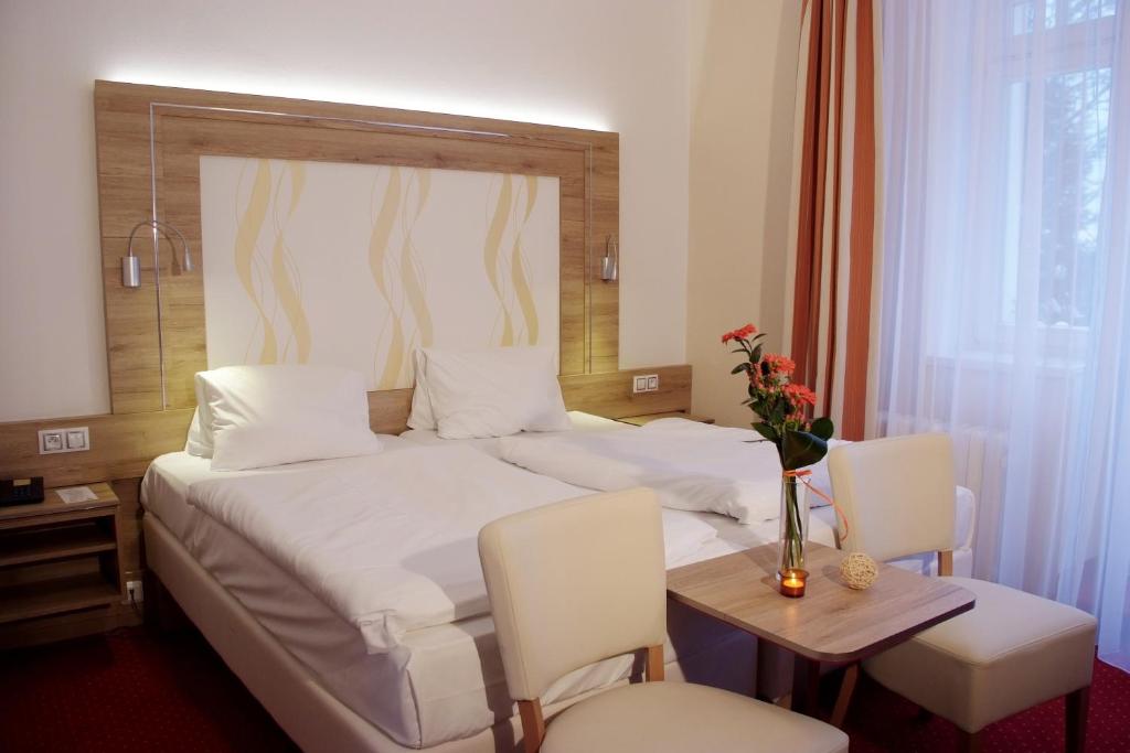 Royal Marianske Lazne - Resim 24