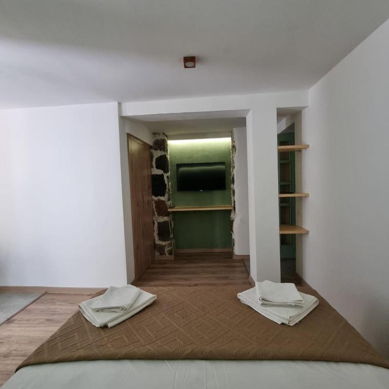 Fotografie z fotogalerie ubytování River House Boutique Hotel v Jerevanu