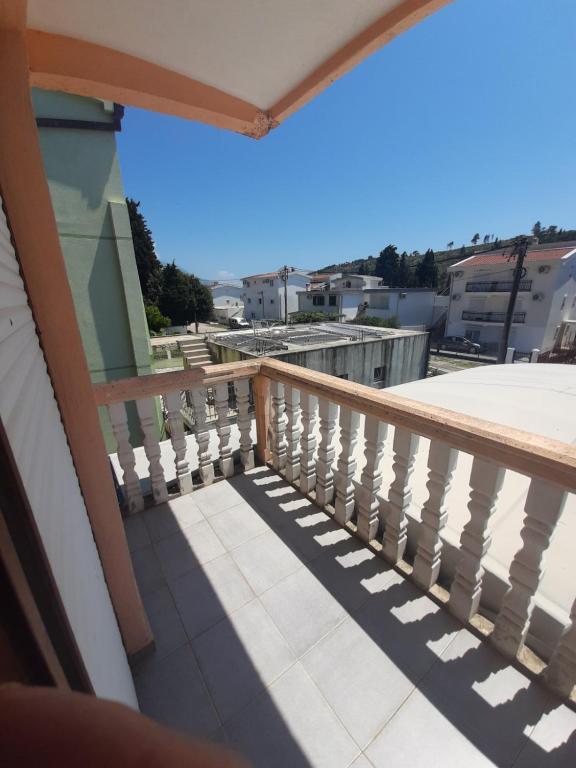 Foto da galeria de Apartmani Sutomore em Sutomore