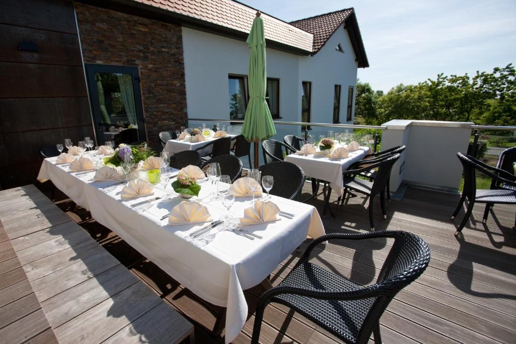 Fotografie z fotogalerie ubytování Hotel zum Taufstein v destinaci Sparhof