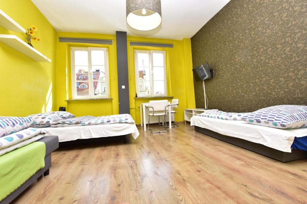 City Central Apartments Wrocław - Studio Apartment - Ul. Rynek 53/55