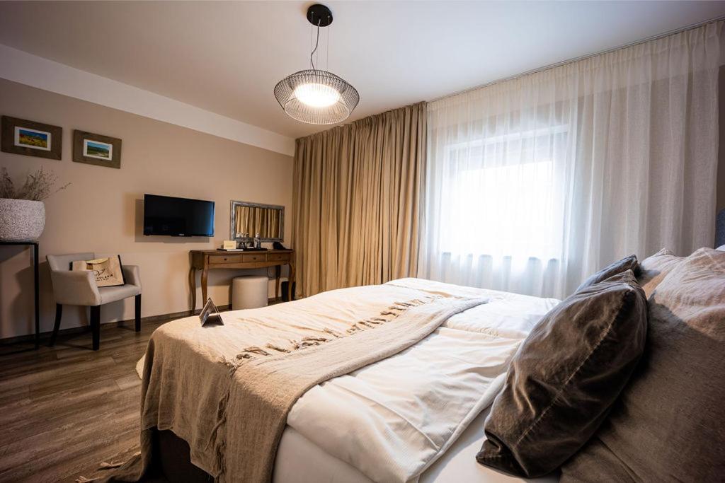 Wellness Hotel Volarik - 2