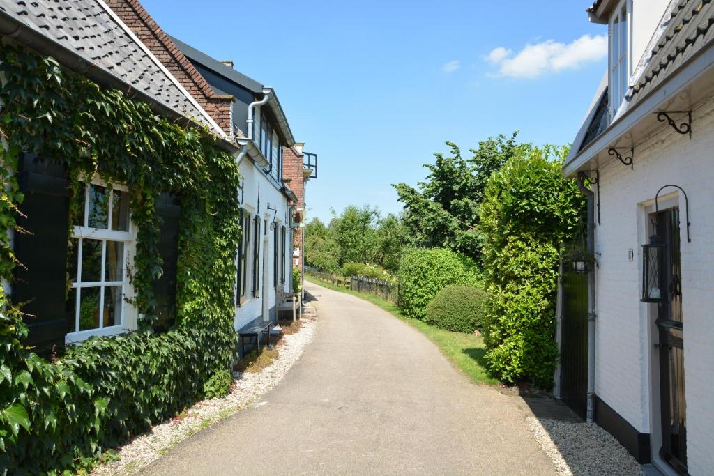 Okolí hotelu