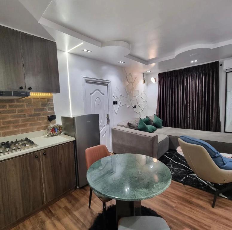 Amys luxury Apartments, Lagos Updated 2024 Prices