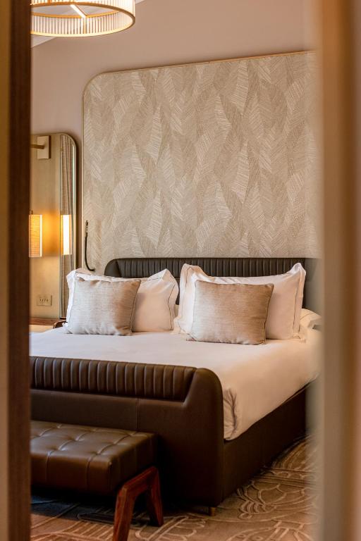 Castelfalfi - Suite With View